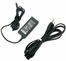 Open Box Original Dell 45W AC Adapter Charger LA45NM131 LA45NM121 Power Supply picture