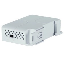 5 Port Gigabit POE Extender 100/1000Mbps 90W 1in 4 Out POE Repeater Network VLAN picture
