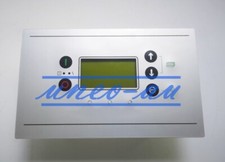1Pcs New with program Control Panel Fits For Air Compressor ZS1054578 picture