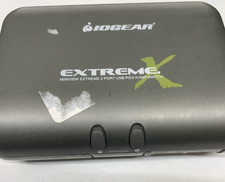 IOGEAR MiniView Extreme 2-Port Multimedia KVMP Switch w/ Cables | GCS1732 picture