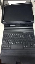 Kensington KeyFolio Exact - Thin Folio with Keyboard for iPad 5 ipad air picture