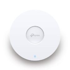 TP-Link EAP670 - Omada WiFi 6 AX5400 Wireless 2.5G Ceiling Mount Access Point picture