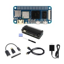 Banana Pi BPI-M2 Zero Development Board Quad-core 512MB H3 for TF Card Users picture