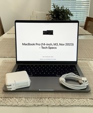 MacBook Pro 14