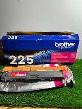 Brother TN225M Magenta Laser Toner Cartridge for HL-3140CW, HL-3170CDW picture