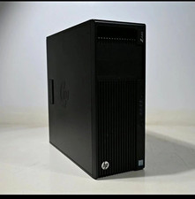 Gaming PC Rx 580 8gb, 16gb Ram, Xenon 1650 V4, Wifi 6E, Windows 11, 256gb SSD picture