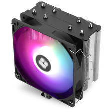 Assassin X 120R SE V2 CPU Cooler, 4×6Mm Heat Pipes, 1550RPM Speed picture