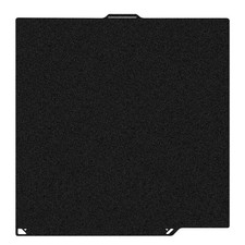 PEI Build Plate for Centauri Carbon/CC/Centauri Carbon 2/CC2 260x271MM Black picture