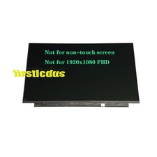 M40934-001 LCD Touch Screen Assembly For HP 15Z-EF2000 15-EF2004DS 15-EF2005DS picture