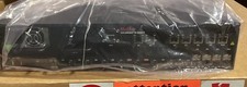 MCAFEE INTRUSHIELD M-8000P NETWORK SECURITY PLATFORM APPLIANCE WITH METAL SLIDES picture