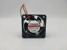 SUNON MagLev MB40201V1-0000-G99 DC 12V 0.84W 4cm Switch Cooling Fan picture