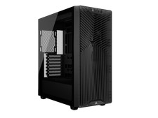 CORSAIR 3200D RS Mid-Tower PC Case - Supports a 360mm radiator - ASUS BTF, MSI P picture