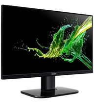 Acer Monitor 23.8 inch KA2 SERIES picture