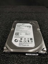 Dell G1XNT ST1000DM003 1TB 7.2K RPM 64MB FW CC47 DC 14391 SATA 3.5