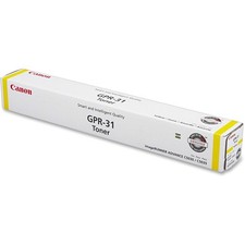 Canon GPR-31 Original Toner Cartridge picture