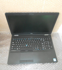 Dell Precision 3510 Core i7 6th Gen 128 GB SSD 8GB RAM W11P LAPTOP. picture