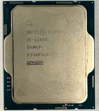 Intel Core i5-13400 10-Core LGA 1700 2.50GHz CPU Processor SRMBP picture