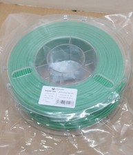 Polymaker PolyLite PETG 3D Printer Filament - 2.85 mm Green, 1kg picture