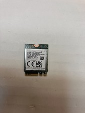 M91127-001 HP Realtek RTL8852BE Wireless Card picture