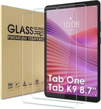 Sleeve for Lenovo Tab One 8.7 Inch - Anti Scratch, High Definition Protection picture