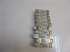 Cisco SFP-10G-LRM 10Gb Transceiver Module Lot of 10 Tested picture