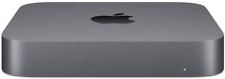 Apple Mac Mini 2018 i7 1TB SSD 64GB RAM Space Gray - Good picture