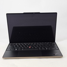 Lenovo ThinkPad Z13 Gen 1 Black FHD+ TOUCH 2.7GHz Ryzen 7 PRO 6850U 32GB 1TB SSD picture