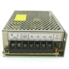 60W Power Supply for GZM-H60S12 176V-264V DC12V 5A Monitor Switching 160x98x40mm picture