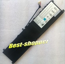 USA NEW Genuine BTY-M6L BATTERY For MSI GS65 P65 PS63 SERIES 15.2V 80.25WHR  picture