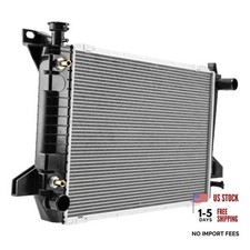 CU1453 Core Radiator For Core Width 18 1985-1996 F-150 5.0L, 1989-1996 F-150 picture