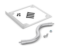 Praxis WetBenchSX Fan Mount Bracket Kit picture