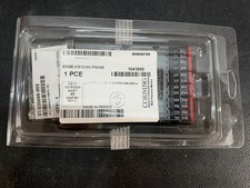 Corning EDGE-CS12-DC-P00QE Single Fiber Kit OM4 250um 12 Fiber 07-035666-002 New picture