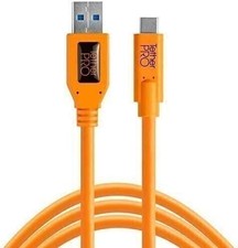 Tether Tools TetherPro USB 3.0 USB-C Cable | for Fast Transfer and Connection picture