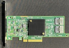 Dell / LSI SAS 9207-8i PCI Express to 6Gbps SCSi SAS Host Bus Adapter / 4TMJF picture
