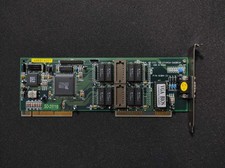 Gainward Tseng Labs ET4000/W32P 1MB Vintage Retro VLB VGA Video Card 9304-31 picture
