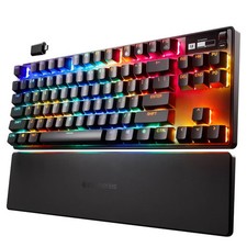 SteelSeries APEX Pro TKL Wireless Keyboard picture