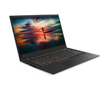 Lenovo ThinkPad X1 Carbon Laptop 14