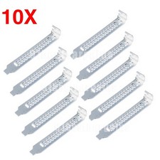 10PCS 3WTR9 For Dell R540 R640 R740XD R840 Vented Blanking Plate Full Height Mid picture