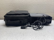 Optoma EP716 Projector w/ Padded Case Portable with Easy Setup picture