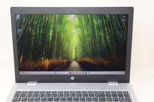 HP ProBook 650 G5 Laptop Intel Core i5-8th Gen 12GB RAM 256GB NVMe Win 11 Pro picture