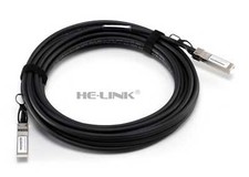 3m MC3309130-003 Mellanox Compatible 10G SFP+ Passive DAC Twinax Cable picture