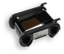 Evolis Colour Ribbon, Black Monochrome, RCT023NAA for Primacy, Zenius, Elypso picture