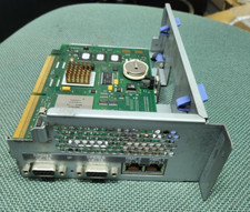 IBM 80P4633 80P4634 28D7 Server Service Processor Card 9111-520 9406-520 picture