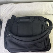 Brenthaven TRILOAD XF Shoulder Case, up To 15” Laptop, TSA FRIENDLY EUC 16” x14” picture
