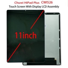 Display LCD Chuwi HiPad Plus CWI526 Touch Screen Lcd Display Replacement repair picture