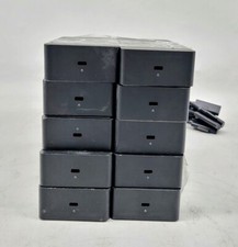 LOT OF 10 MICROSOFT SURFACE DOCK DOCKING STATION 1661 SURFACE PRO picture