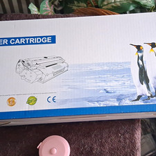 NBTN660-V4.2 Compatible Black Laser Toner for Brother DCP-L2520DW HL-L2300D picture