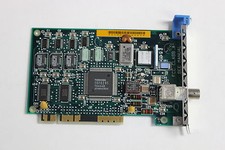 IBM 74F3465 MCA MICRO CHANNEL 3270 CONNECTION ADAPTER 3270/A 26F0189 picture