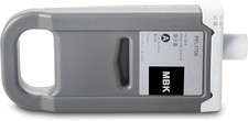 PFI-1700 Ink Cartridge Compatible Ink Tank PFI1700MBK for Canon imagePROGRAF Pro picture