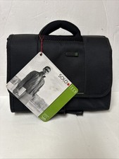 NEW Solo Tech Check Fast Security TCA511-4 11.5 x 9 Multi Purpose Case Bag. picture